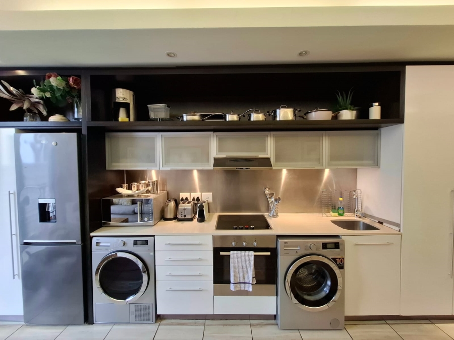 1 Bedroom Property for Sale in Cape Town City Centre Western Cape